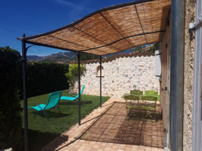Gîte Le Pigné